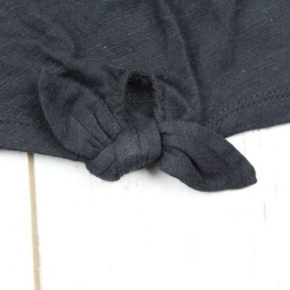 Epic Threads Tie-Detail Tank Top Girl M - Picture 7 of 7